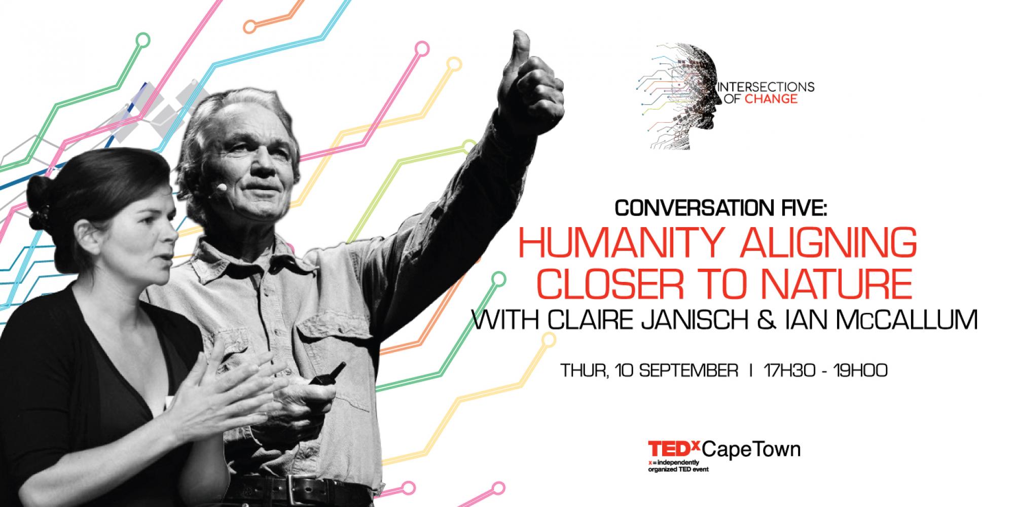 TEDxCapeTown Digital series, Virtual events