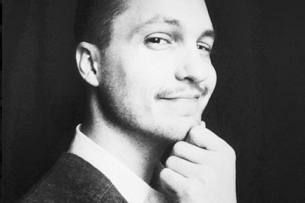Ian Sklarsky