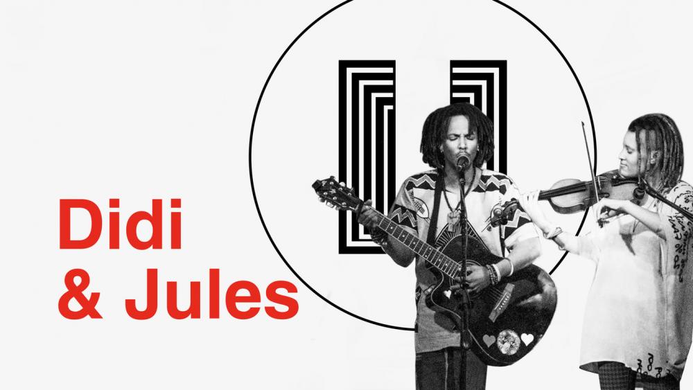 Didi & Jules