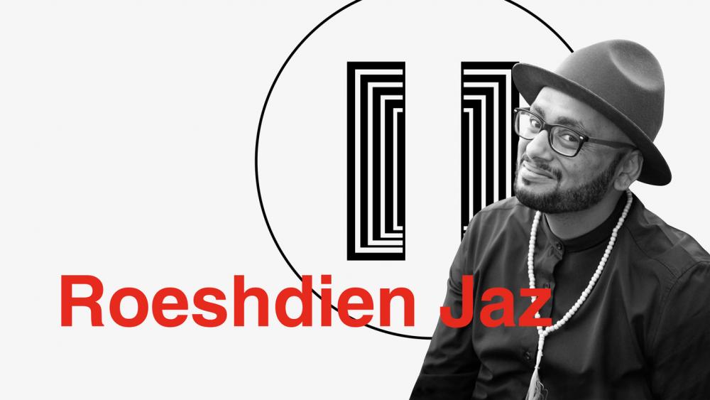 Roeshdien Jaz
