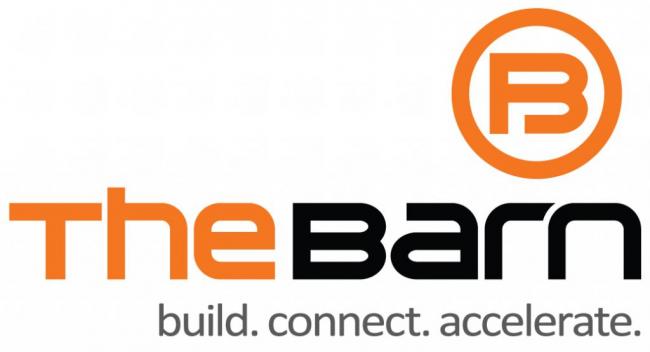 TheBarn logo