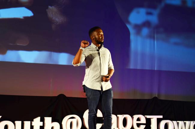 TEDxYouth@CapeTown 2016