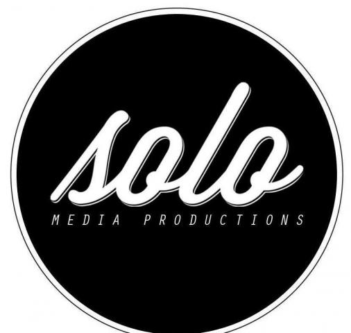 Solo Media logo