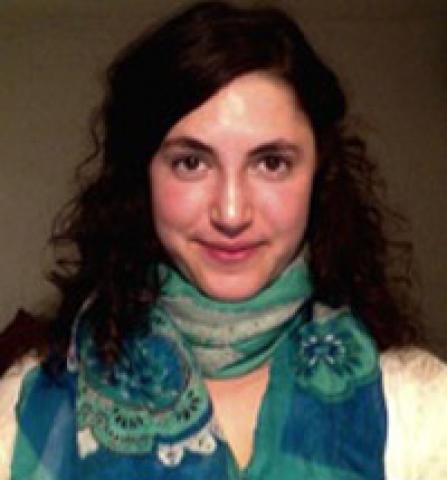 Gabriella Geffen