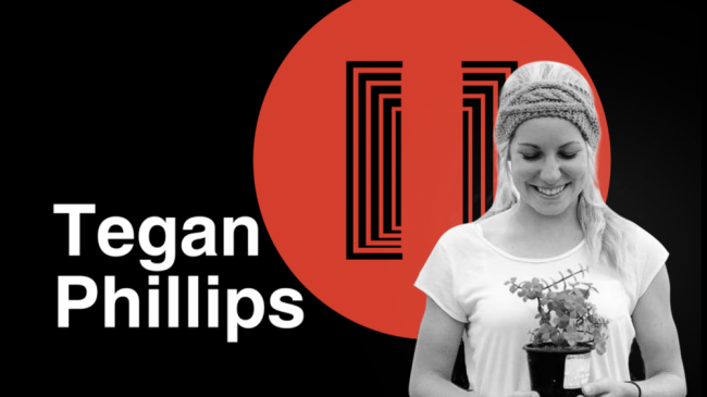 Tegan Phillips