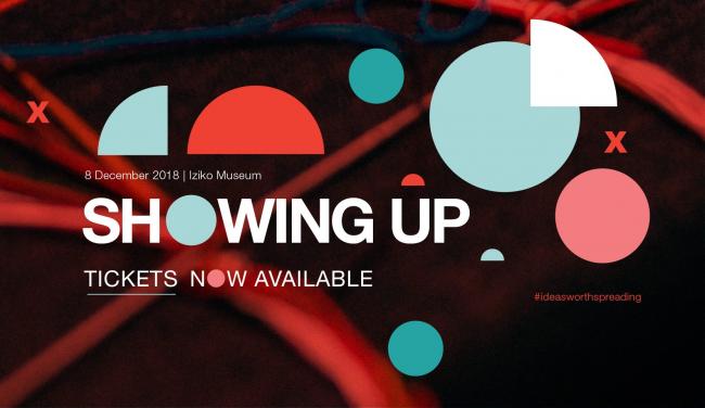 Showing Up