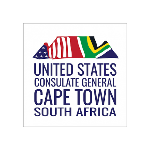 US Consulate logo