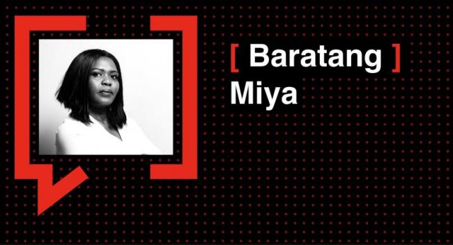 Baratang Miya
