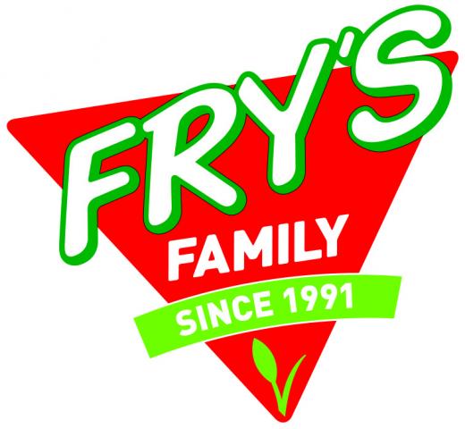Fry's Family Food