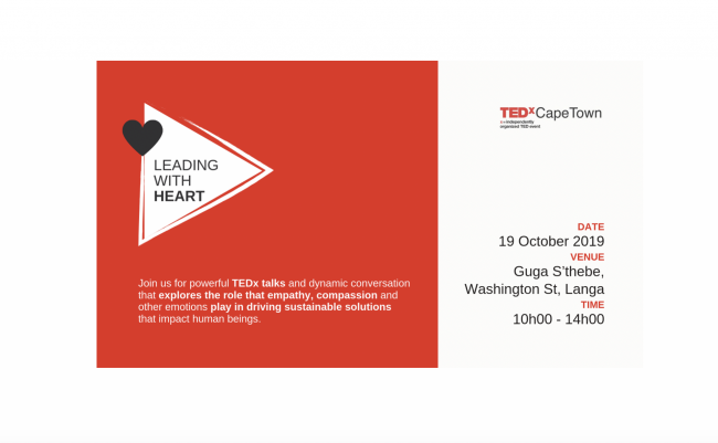 Leading with Heart 