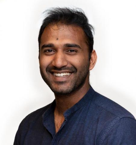 Starting a Med Tech Company in Africa | Gokul Nair | TEDxCapeTownSalon
