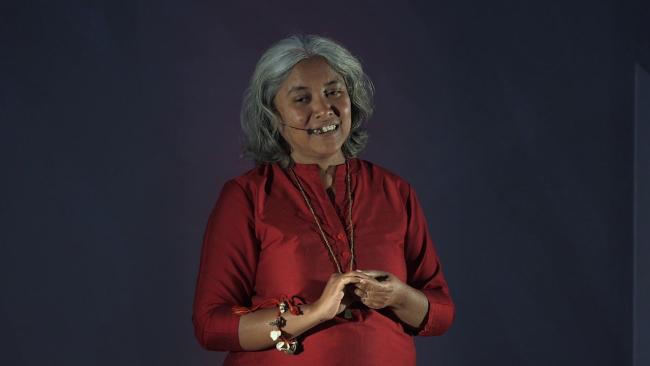 Aparna Pallavi