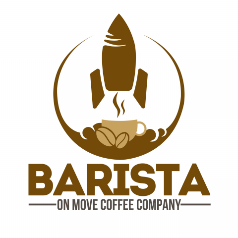 Barista logo