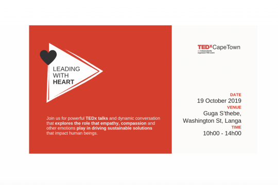 Leading with Heart 