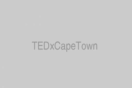 TEDxCapeTown placeholder
