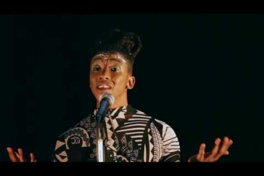 Siya "Umlilo" Ngcobo