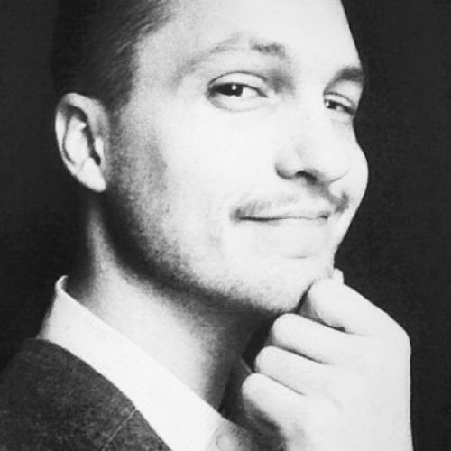 Ian Sklarsky
