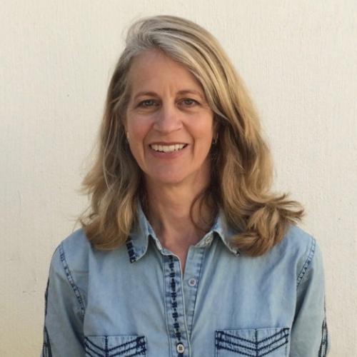 Anne Thistleton profile picture