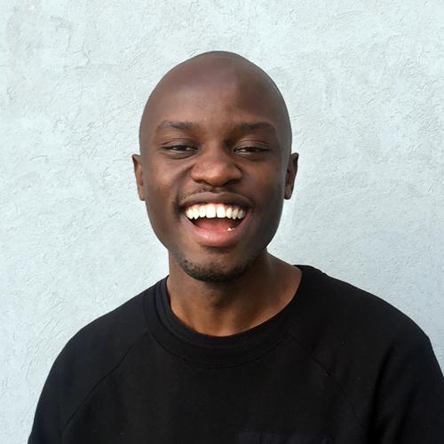 Babusi Nyoni profile picture