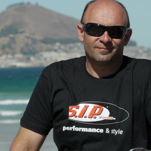 Chris Venter profile picture