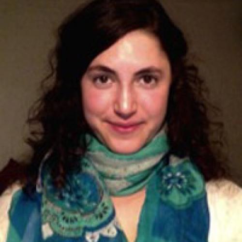 Gabriella Geffen