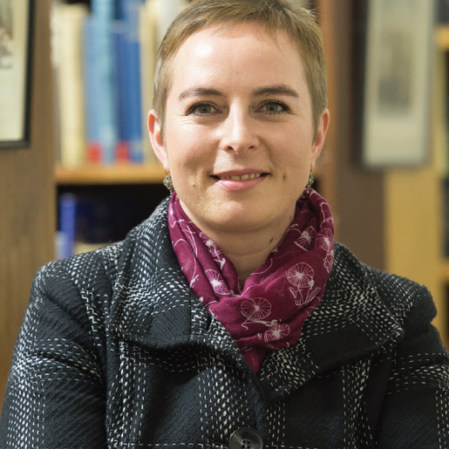 Hanelle Fourie Blair profile picture