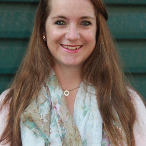 Robyn White profile picture