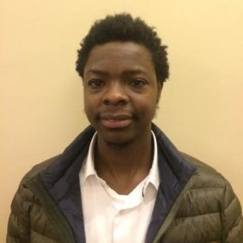 Tatenda Mhunduru