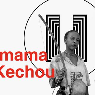 Dumama & Kechou