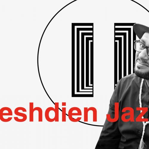 Roeshdien Jaz